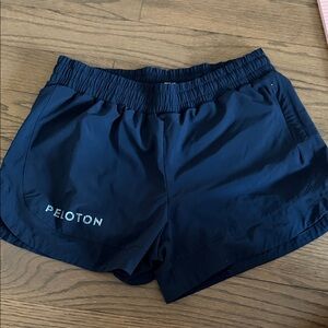 Peloton Velocity Run Shorts like new M